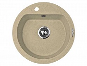 картинка R3 цвет camel мойка от магазина Мойки онлайн