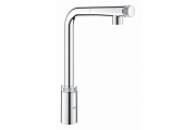 картинка GROHE MINTA SMARTCONTROL хром 31613000 от магазина Мойки онлайн