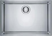 картинка Кухонная мойка FEX 110-60 нерж. сталь пол.  от магазина Мойки онлайн