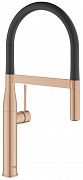 картинка GROHE Essence теплый закат матовый (30294DL0) от магазина Мойки онлайн