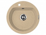 картинка R3 цвет dune мойка от магазина Мойки онлайн