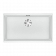 картинка Кухонная мойка MRG 210/110-72 белый от магазина Мойки онлайн