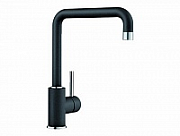 картинка Смеситель MILI цвет антрацит арт. 525106 от магазина Мойки онлайн