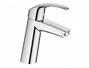 картинка Eurosmart (M-Size) хром (23324001) от магазина Мойки онлайн