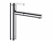 картинка LINEE-S хром смеситель от магазина Мойки онлайн