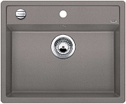 картинка Кухонная мойка Dalago 6 серый беж  от магазина Мойки онлайн