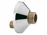 картинка S-образный эксцентрик, регулир.17 мм (12050000) от магазина Мойки онлайн