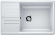 картинка ZIA XL 6S Compact цвет белый мойка (автомат) от магазина Мойки онлайн