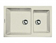 картинка D3 цвет vanilla мойка от магазина Мойки онлайн