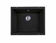 картинка U1 цвет basalt мойка от магазина Мойки онлайн