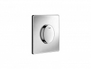 картинка Skate Air накладная панель хром (38564000) от магазина Мойки онлайн