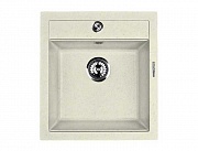 картинка Q1 цвет vanilla мойка от магазина Мойки онлайн