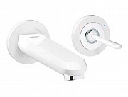 картинка Eurodisc Joy (M-Size) белая луна (19968Ls0) от магазина Мойки онлайн