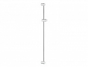 картинка Tempesta Cosmopolitan душевая штанга, 900 мм хром (27522000) от магазина Мойки онлайн