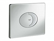 картинка Skate Air накладная панель хром (38506000) от магазина Мойки онлайн