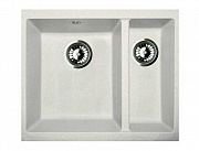 картинка U2 цвет latte мойка от магазина Мойки онлайн