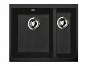 картинка U2 цвет basalt мойка от магазина Мойки онлайн