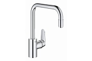 картинка GROHE Essence Smart Cosmopoliten хром (31122004) от магазина Мойки онлайн