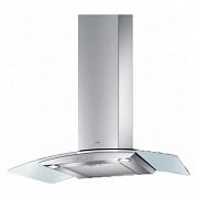 картинка ELICA CIRCUS IX/A/90 (700) нерж. сталь+стекло  от магазина Мойки онлайн