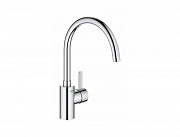 картинка GROHE EUROSMART хром (32843002) от магазина Мойки онлайн