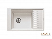 картинка L9 цвет Latte мойка от магазина Мойки онлайн