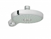 картинка Power&Soul Cosmopolitan верхний душ с 4+ режимами хром (27765000) от магазина Мойки онлайн