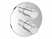 картинка Grohtherm 2000 термостат для душа хром (19354001) от магазина Мойки онлайн