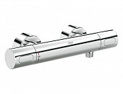картинка Grohtherm 3000 Cosmopolitan термостат для душа хром (34274000) от магазина Мойки онлайн