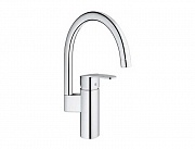 картинка GROHE EUROSTYLE Cosmopolitan хром (30221002) от магазина Мойки онлайн