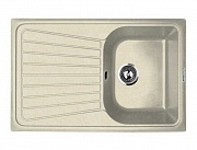 картинка L3 цвет crema мойка от магазина Мойки онлайн