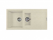 картинка D5 цвет crema мойка от магазина Мойки онлайн