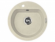 картинка R3 цвет crema мойка от магазина Мойки онлайн