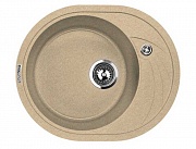 картинка E1 цвет dune мойка от магазина Мойки онлайн