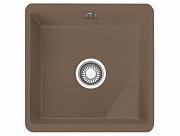 картинка Кухонная мойка KBK 110-40 миндаль керамика  от магазина Мойки онлайн