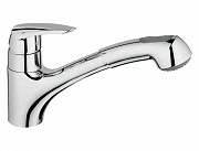картинка GROHE Eurodisc хром (32257001) от магазина Мойки онлайн