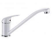 картинка Смеситель Blanco DARAS  цвет белый арт. 524182 от магазина Мойки онлайн