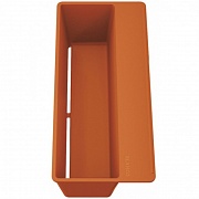 картинка Коландер пластик АПЕЛЬСИН от магазина Мойки онлайн