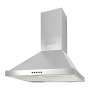 картинка LINE T 60 нержавеющая сталь вытяжка от магазина Мойки онлайн