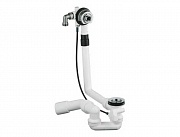 картинка наливной, сливной и переливной гарнитур Talentofill (встраиваемая часть) (28990000) от магазина Мойки онлайн