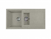 картинка D5 цвет scandic мойка от магазина Мойки онлайн