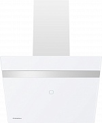 картинка MEDWAY 50 белое стекло вытяжка от магазина Мойки онлайн