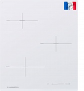 картинка MVI45.3HZ.3BT-WH индукционная варочная панель  от магазина Мойки онлайн