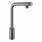 картинка GROHE MINTA SMARTCONTROL темный графит 31613A00 от магазина Мойки онлайн