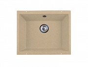 картинка U1 цвет dune мойка от магазина Мойки онлайн