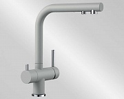 картинка Смеситель Blanco FONTAS II цвет жемчужный арт. 525147 от магазина Мойки онлайн