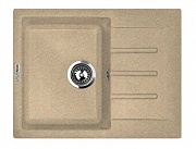 картинка L1 цвет dune мойка от магазина Мойки онлайн