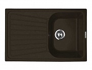 картинка L3 цвет coffee мойка от магазина Мойки онлайн