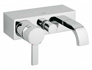 картинка Allure (32826000) от магазина Мойки онлайн