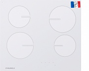 картинка MVCE59.4HL.SZ-WH электрическая варочная панель  от магазина Мойки онлайн