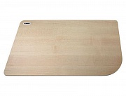 картинка Разделочная доска бук 463 х 260 мм от магазина Мойки онлайн